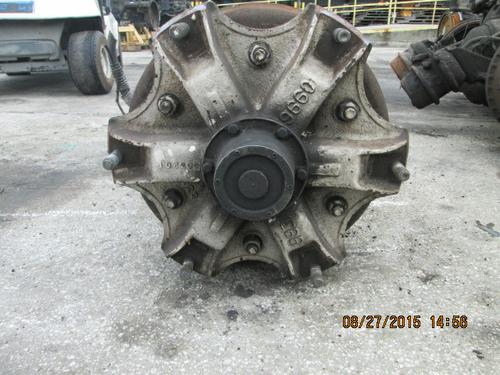 CRANE CARRIER LE AXLE ASSEMBLY, FRONT (STEER)