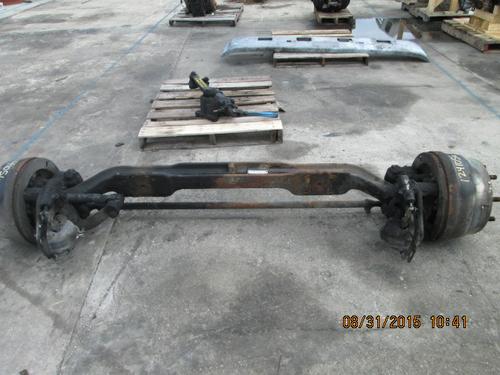 INTERNATIONAL 9600 AXLE ASSEMBLY, FRONT (STEER)