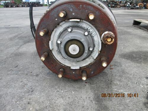 INTERNATIONAL 9600 AXLE ASSEMBLY, FRONT (STEER)