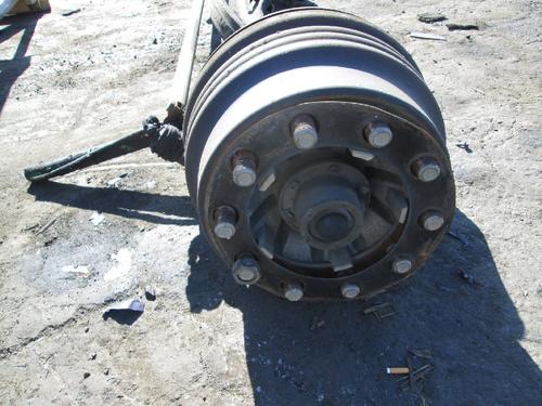 STERLING A9500 AXLE ASSEMBLY, FRONT (STEER)