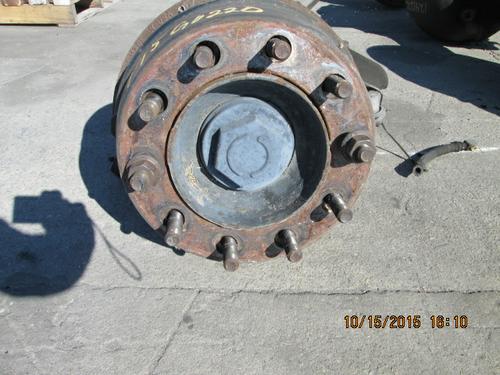 INTERNATIONAL 8100 AXLE ASSEMBLY, FRONT (STEER)