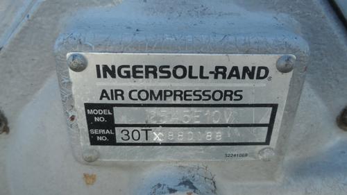   AIR COMPRESSOR / Suspension Compressor