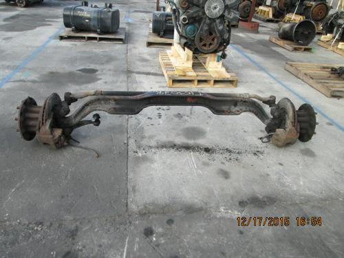 INTERNATIONAL 4700 AXLE ASSEMBLY, FRONT (STEER)