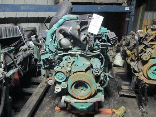 VOLVO D13H EPA 10 (MP8) Engine Assembly