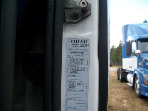 VOLVO VNL Trucks