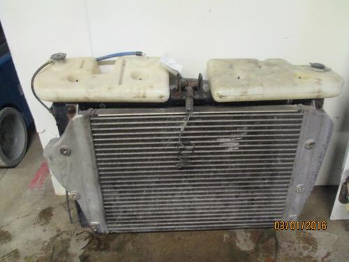 STERLING L8500 COOLING ASSEMBLY (RAD, COND, ATAAC)