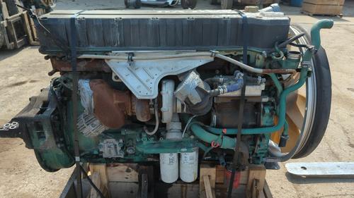 VOLVO VED 12C Engine Assembly