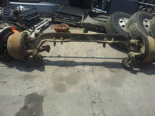 MACK LE600 SERIES AXLE ASSEMBLY, FRONT (STEER)