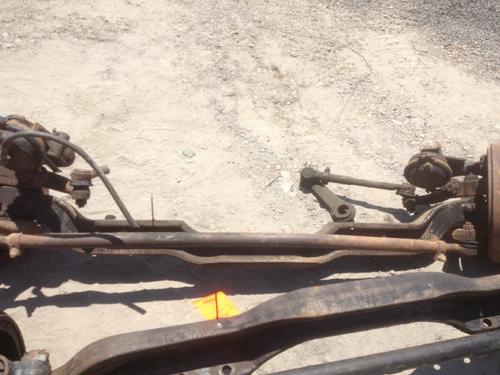 MACK Steering Axle Beam AXLE ASSEMBLY, FRONT (STEER)