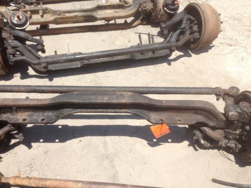 MACK Steering Axle Beam AXLE ASSEMBLY, FRONT (STEER)