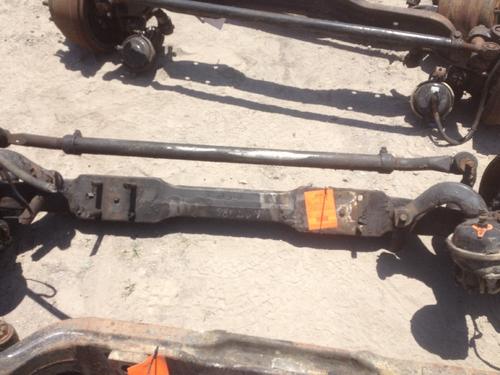 ROCKWELL FL943 AXLE ASSEMBLY, FRONT (STEER)
