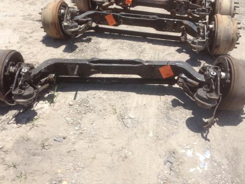 ROCKWELL FL943 AXLE ASSEMBLY, FRONT (STEER)