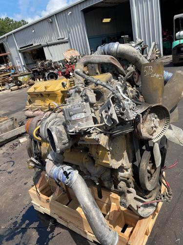 CAT 3406  Engine Assembly
