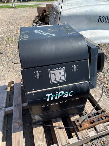 THERMO-KING TRIPAC AUXILIARY POWER UNIT