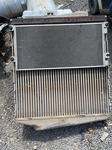 VOLVO  COOLING ASSEMBLY (RAD, COND, ATAAC)