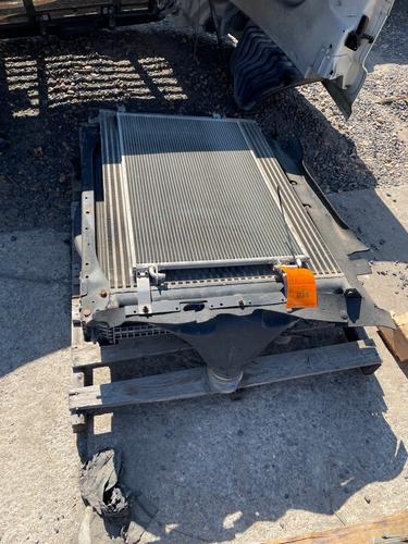 FREIGHTLINER  COOLING ASSEMBLY (RAD, COND, ATAAC)