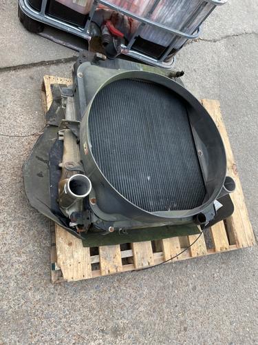 STERLING 6500 COOLING ASSEMBLY (RAD, COND, ATAAC)