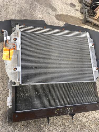   COOLING ASSEMBLY (RAD, COND, ATAAC)
