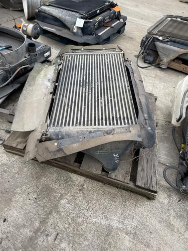 FREIGHTLINER FLD112 COOLING ASSEMBLY (RAD, COND, ATAAC)