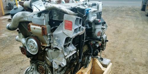 Mercedes 0M460LA Engine Assembly