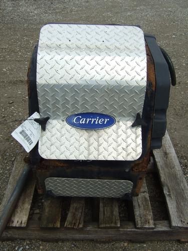 CARRIER CARRIER AUXILIARY POWER UNIT