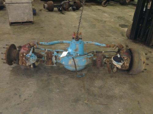 ROCKWELL FDS2100 Axle Assy, Fr (4WD)