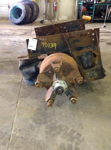 PUSHER AXLE AIR UP/DOWN AXLE, TAG