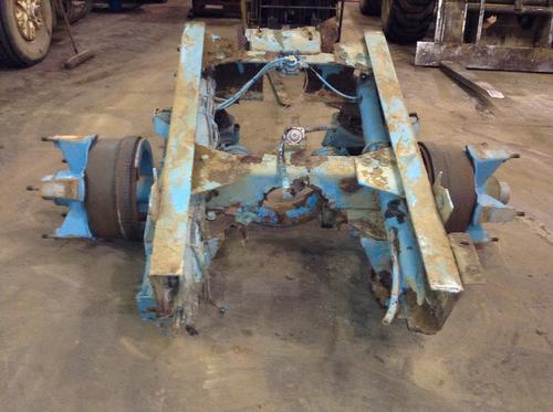 PUSHER AXLE SPRING UP/AIR DOWN AXLE, TAG