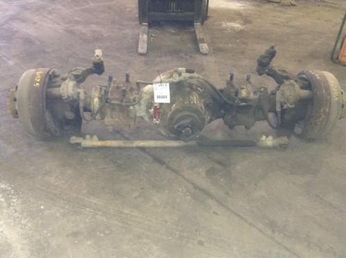 ROCKWELL  Axle Assy, Fr (4WD)