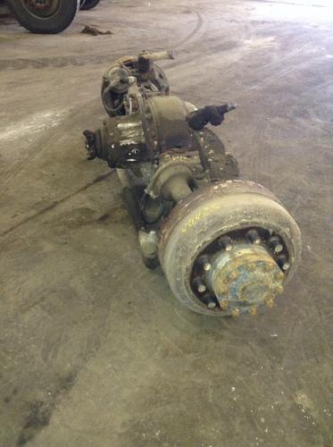 ROCKWELL  Axle Assy, Fr (4WD)
