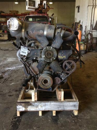 FORD 7.8L Engine Assembly