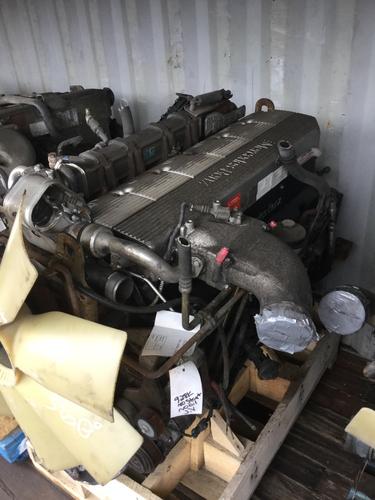 MERCEDES OM460 Engine Assembly