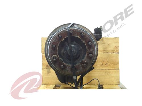 INTERNATIONAL 8600 AXLE ASSEMBLY, FRONT (STEER)
