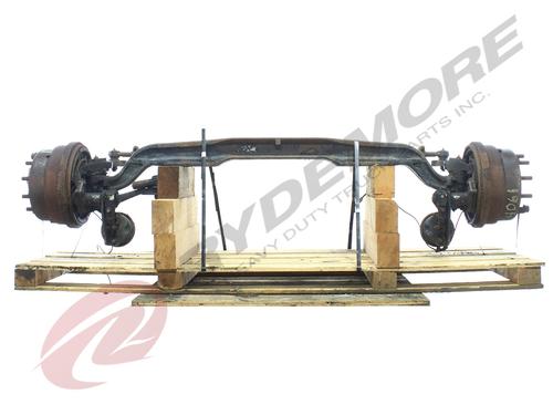INTERNATIONAL Prostar AXLE ASSEMBLY, FRONT (STEER)