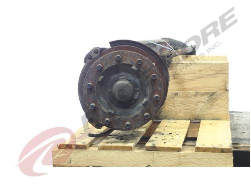 INTERNATIONAL PB105 AXLE ASSEMBLY, FRONT (STEER)