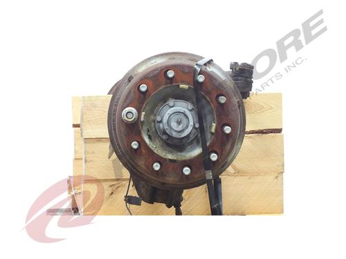 MACK CH612 AXLE ASSEMBLY, FRONT (STEER)