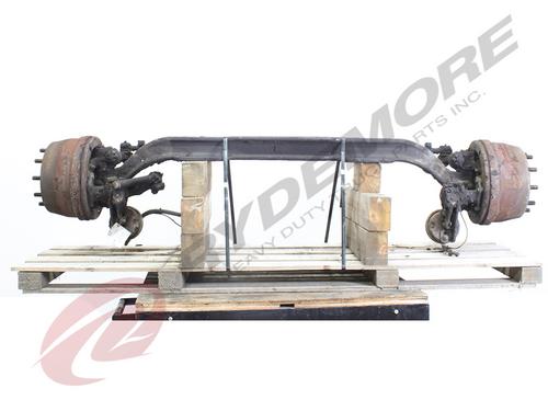 INTERNATIONAL 7400 AXLE ASSEMBLY, FRONT (STEER)