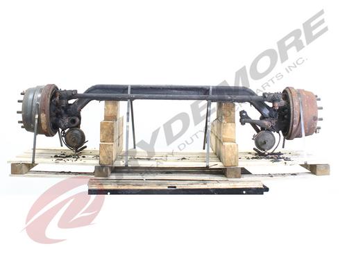 INTERNATIONAL 8100 AXLE ASSEMBLY, FRONT (STEER)