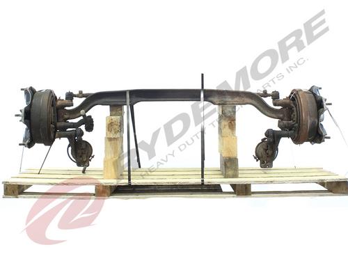 GMC TOPKICK AXLE ASSEMBLY, FRONT (STEER)