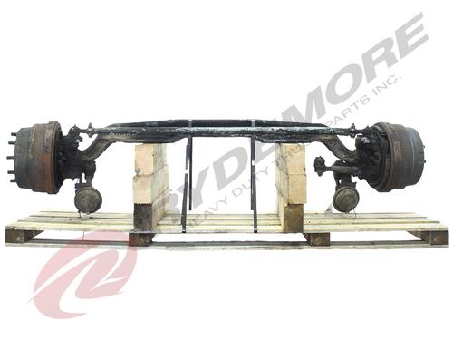 VOLVO VNM AXLE ASSEMBLY, FRONT (STEER)