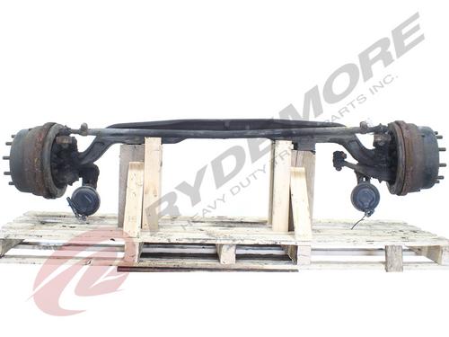 INTERNATIONAL 8600 AXLE ASSEMBLY, FRONT (STEER)