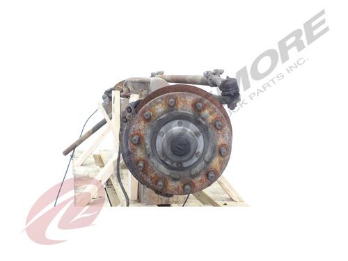 FREIGHTLINER FS65 Chassis AXLE ASSEMBLY, FRONT (STEER)