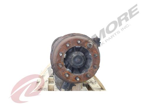 VOLVO VNL AXLE ASSEMBLY, FRONT (STEER)