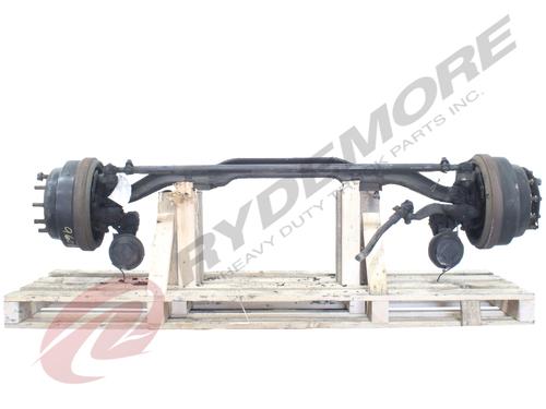 VOLVO VNL 200 AXLE ASSEMBLY, FRONT (STEER)