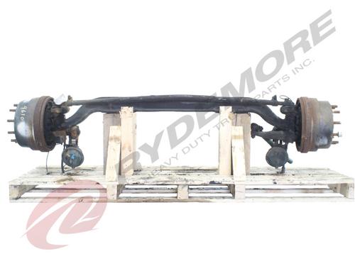 VOLVO VNM AXLE ASSEMBLY, FRONT (STEER)