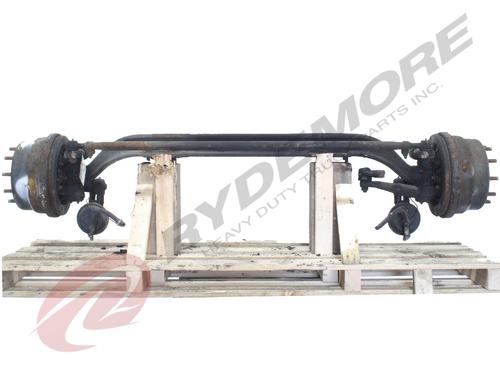 INTERNATIONAL Prostar AXLE ASSEMBLY, FRONT (STEER)