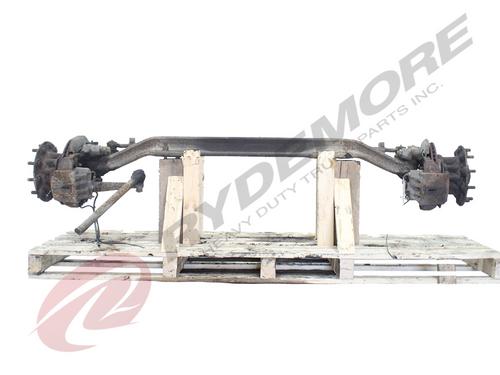 FREIGHTLINER FS65 Chassis AXLE ASSEMBLY, FRONT (STEER)