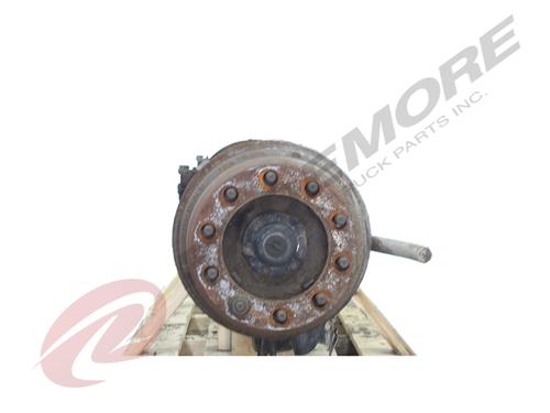 INTERNATIONAL PB105 AXLE ASSEMBLY, FRONT (STEER)