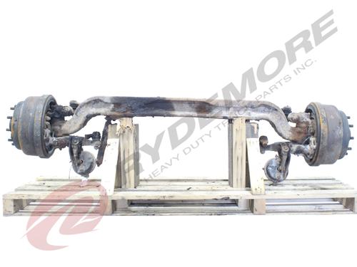 STERLING L9500 SERIES AXLE ASSEMBLY, FRONT (STEER)