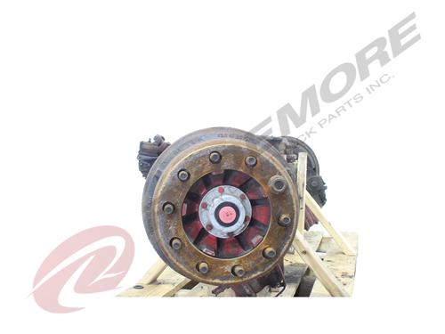 FREIGHTLINER CENTURY AXLE ASSEMBLY, FRONT (STEER)